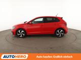 Volkswagen Polo 2.0 TSI GTI Aut.*ACC*CAM*PDC*SHZ*PLA*ALU* - VW Polo Gebrauchtwagen in Stuttgart