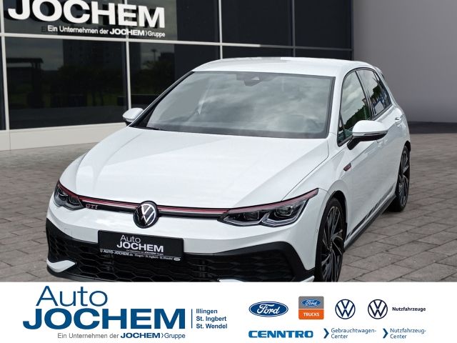 Volkswagen Golf GTI Clubsport DCC+Navi+Kamera+Harman Kardon