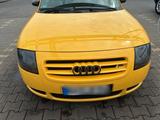 Audi TT Coupe - Audi TT aus 2002
