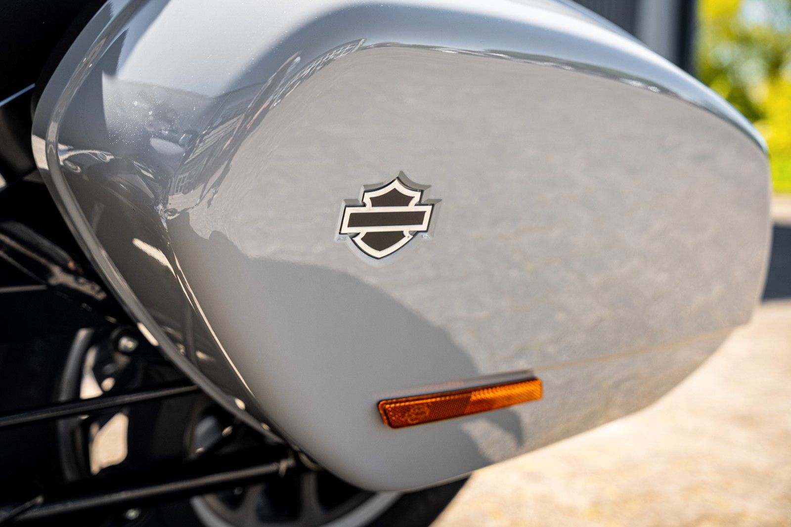 Fahrzeugabbildung Harley-Davidson FLSB SPORT GLIDE 107  - MY24- Sofort Verfügbar!