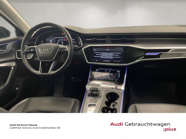 Audi A6 Allroad - Bild 7