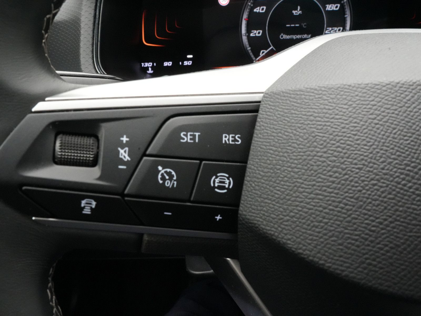Seat Ibiza - Bild 5