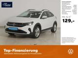 Volkswagen Taigo 1.5 TSI Life DSG LED/RFK/ACC/SH/Klima/DAB+ - VW Taigo Gebrauchtwagen in Bremen