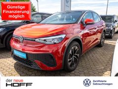 Volkswagen ID.5 Pro Performance AHK el.Sitze DCC Kamera Nav