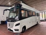 Morelo Palace 85 L, Retarder, Hubbett, Luxusbad, voll - Wohnmobil oder -wagen Luxus