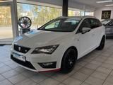 Seat Leon ST FR 2.0 TDI *AHK*NAVI*Scheckheft*LED* - Seat Leon: TDI