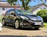 Mazda 3 MPS BL 2010 - Mazda: Kleinwagen, Mp3