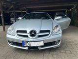 Mercedes-Benz SLK 200 KOMPRESSOR - - Mercedes-Benz SLK 200 Gebrauchtwagen in Hamburg