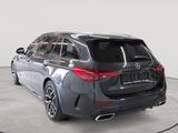 Mercedes-Benz C 220 d T 9G AMG Line Advanced AHK Navi - Mercedes-Benz C-Class: AMG