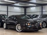Alfa Romeo Brera 2.2 JTS 16V MEMO*LEDER*SHZGLSDCH*KLIMA*2.H - Alfa Romeo Brera: 2.2