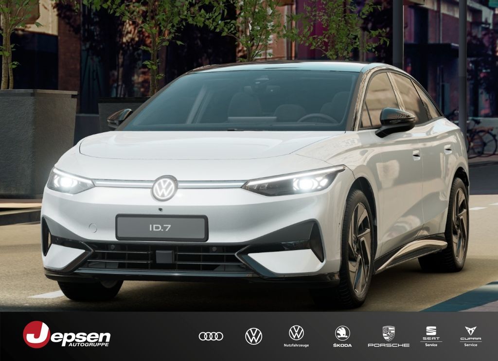 Volkswagen ID.7