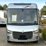 Carthago chic e-line I 61 XL LE -Mercedes -AHK-2xKlima - A mercedes Wohnwagen gebraucht