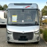 Carthago chic e-line I 61 XL LE -Mercedes -AHK-2xKlima - Carthago 6