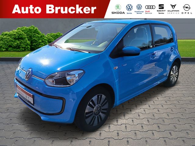 Volkswagen up! up e-up!+Alufelgen+Navi+Sitzheizung+LED-Tagf