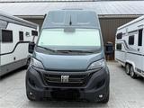 Fiat Ducato 9 Globetraveller Explorer 2X - Fiat X
