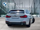 BMW 540d xDrive Touring M Sportpaket Head-Up HiFi - BMW 540 in Düsseldorf