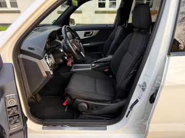 Mercedes GLK 350 - 9
