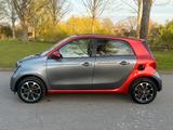 Smart ForFour Basis ** Steuerkette neu ** - graue Smart ForFour