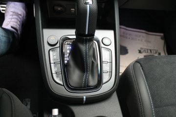 Fahrzeugabbildung Hyundai KONA N 2.0T DCT 280PS Komfortpaket LED NAVI