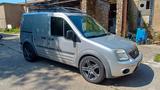 Ford Transit Connect - Ford Transit Connect aus 2013 mit Diesel-Antrieb
