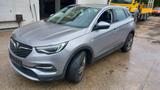 Opel Grandland (X) 2.0 Diesel 130kW Business Inno... - Opel: Firmenfahrzeug