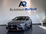 Hyundai i30 Fastback N Performance*LED*SHZ*SCHECKHEFTGEP - Hyundai i30 Fastback N Performance Gebrauchtwagen