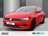 Volkswagen Polo Comfortline Klima Tempomat PDCv+h Berganfah - Volkswagen Polo Gebrauchtwagen
