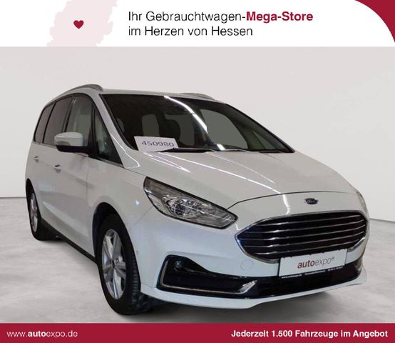 Ford Galaxy 2.0 EB S&S TITANIUM 7 Si. AHK