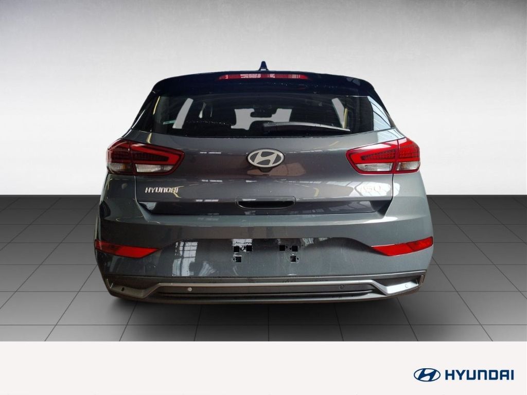 Hyundai i30 – Bild 4