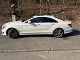 Mercedes-Benz CLS 63 AMG  4MATIC | TÜV 01/2027 |Scheckheft MB 