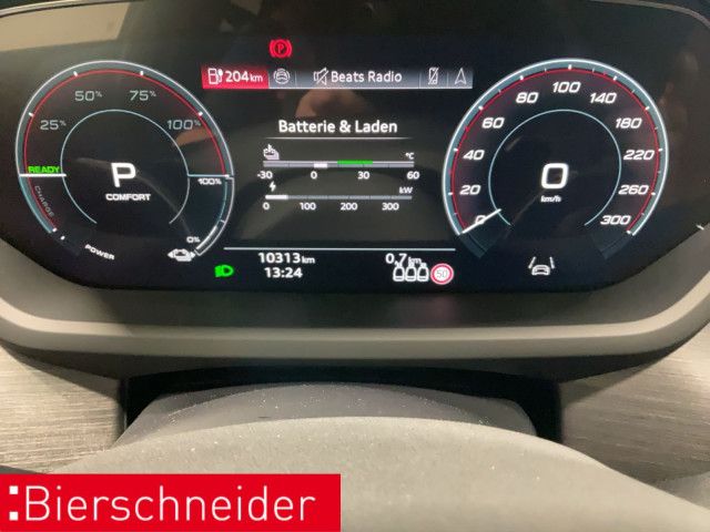 Audi e-tron GT - Bild 15