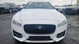 Jaguar XF 20d R-Sport Sportbrake Automatik Digital - Jaguar XF: R