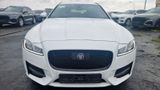 Jaguar XF 20d R-Sport Sportbrake Automatik Digital - Jaguar XF: 2d