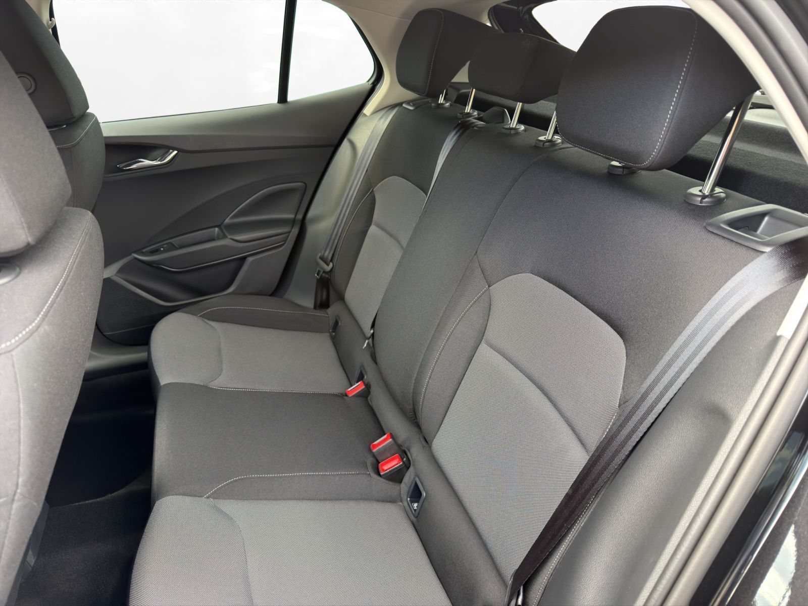 Skoda Fabia - Bild 12