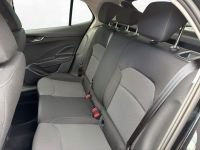 Skoda Fabia - Vorschau Bild 12