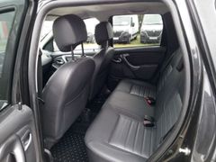 Fahrzeugabbildung Duster I Black Shadow 4x4 1.2 TCe 125