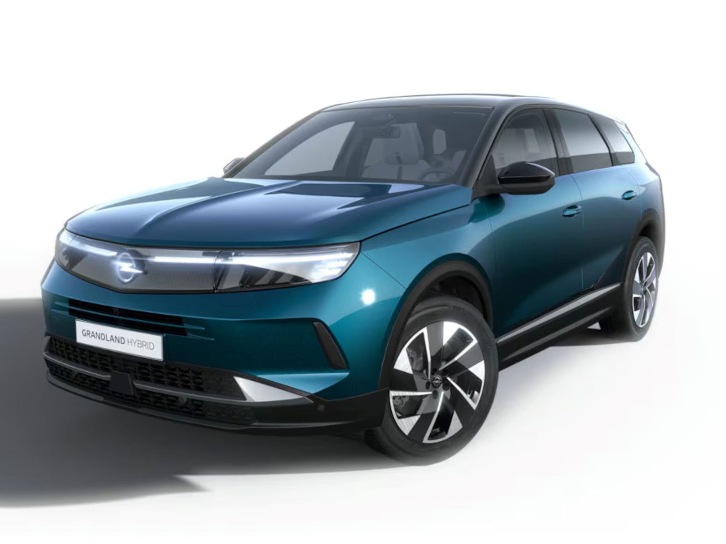 Opel Grandland (X) - Bild 2