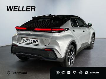 Toyota C-HR - 10