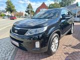 Kia Sorento Vision 4AWD - gebrauchte Kia Sorento aus dem Jahr 2013