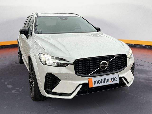 Volvo XC 60  R-Design AWD B5 Diesel