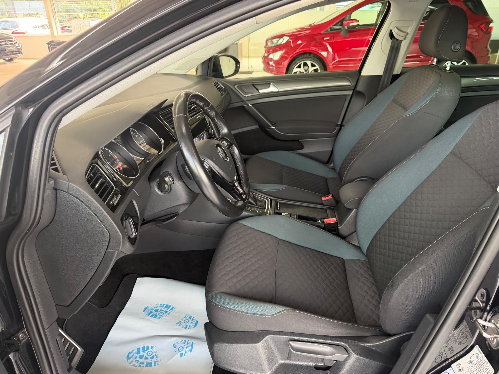 Volkswagen Golf VII Variant IQ.DRIVE Aut. ACC, миниатюра 14