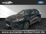 Ford Kuga ST-Line Sportpaket Bluetooth Navi LED Klima