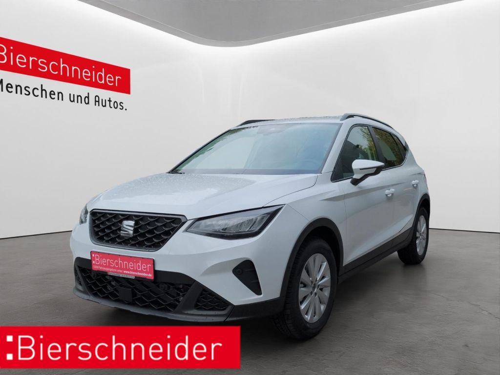 Arona 1.0 TSI DSG Road Edition