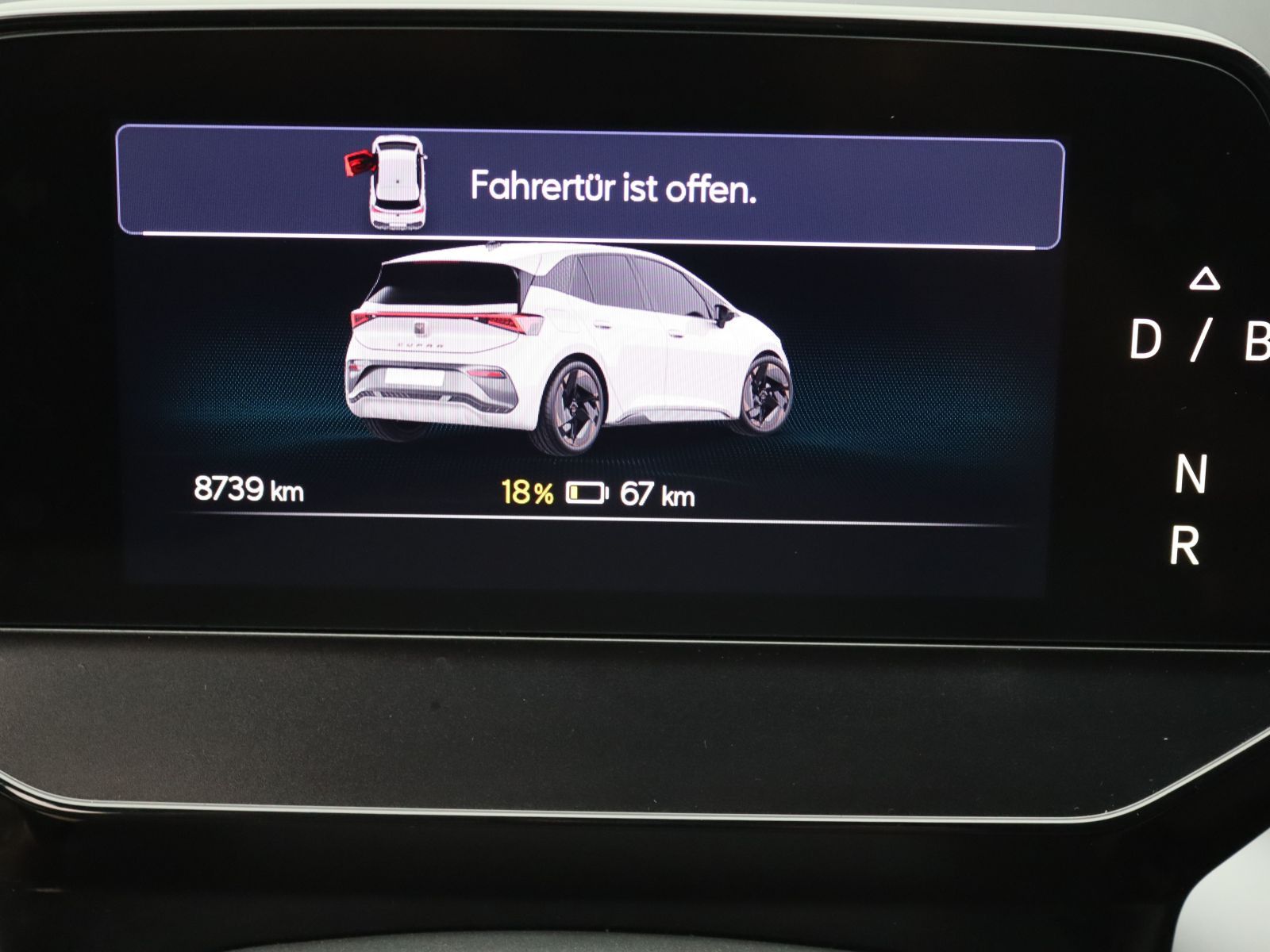 Cupra Born - Bild 16