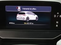 Cupra Born - Vorschau Bild 16