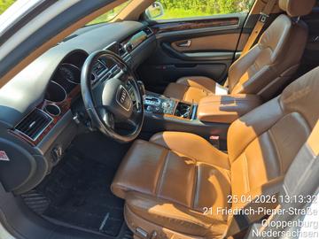 صورة 7 لـ 2006 AUDI A8