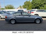 BMW 320i Edition Sport*Aut.*NAVI*PDC*XENON*TEMPO - BMW 320 aus 2003: 320i