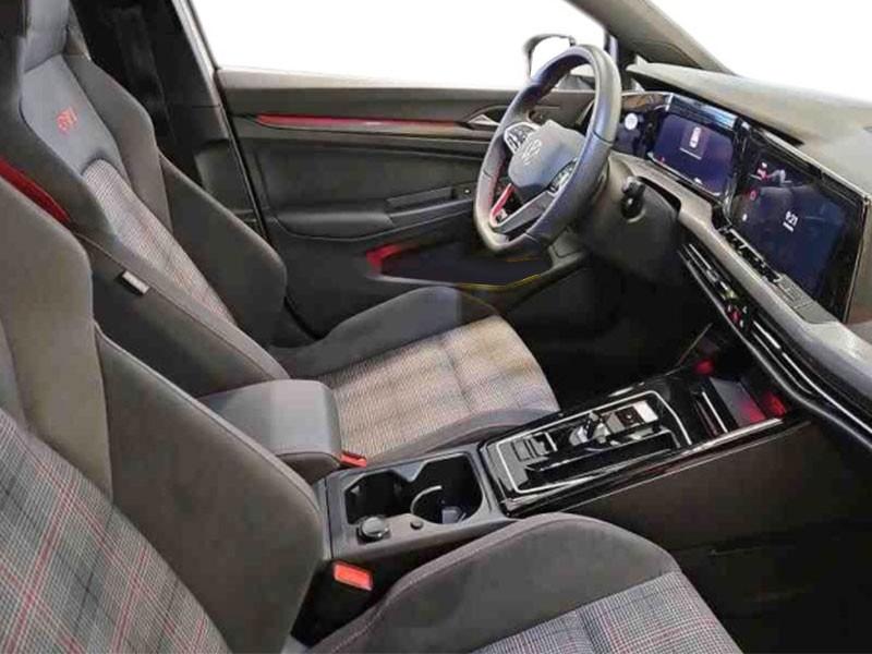 Volkswagen Golf VIII Lim. GTI, миниатюра 9