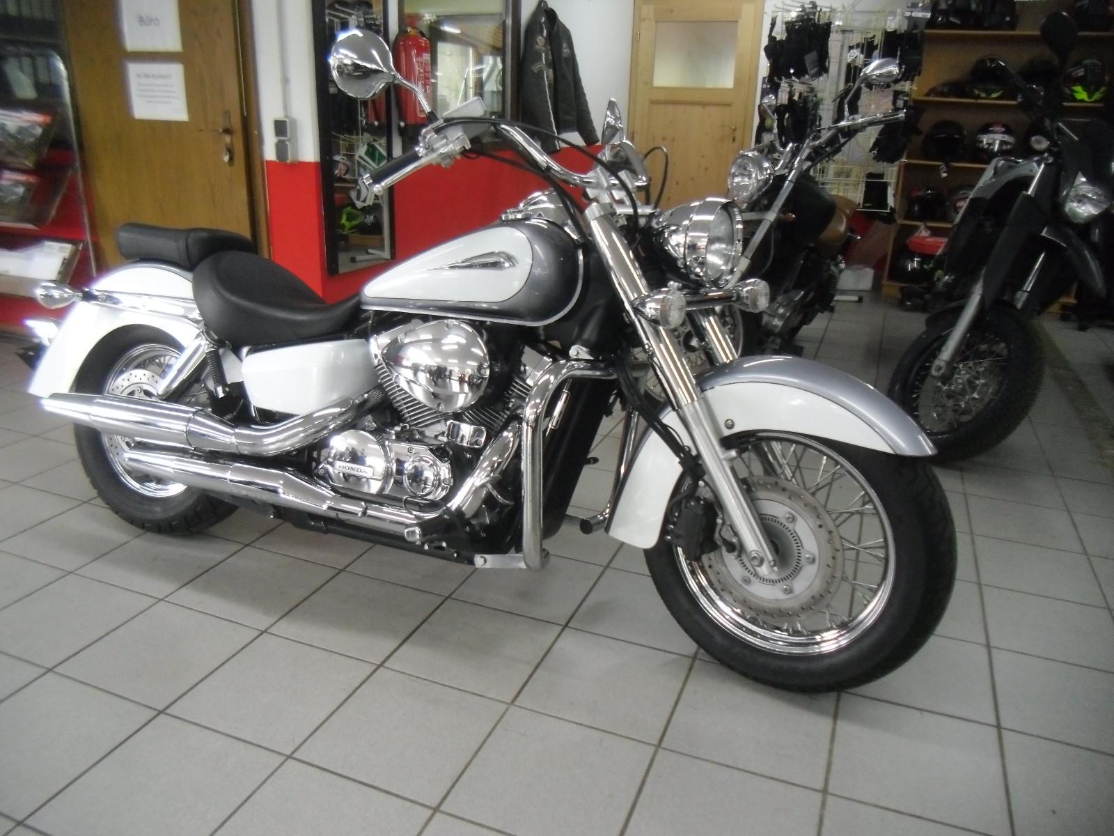 Honda VT 750 CS ABS