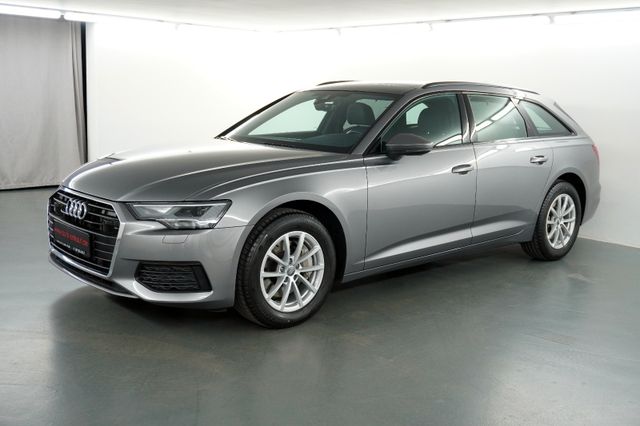 Audi A6 Avant 45 TFSI Pano MMI Tourpaket LED ACC